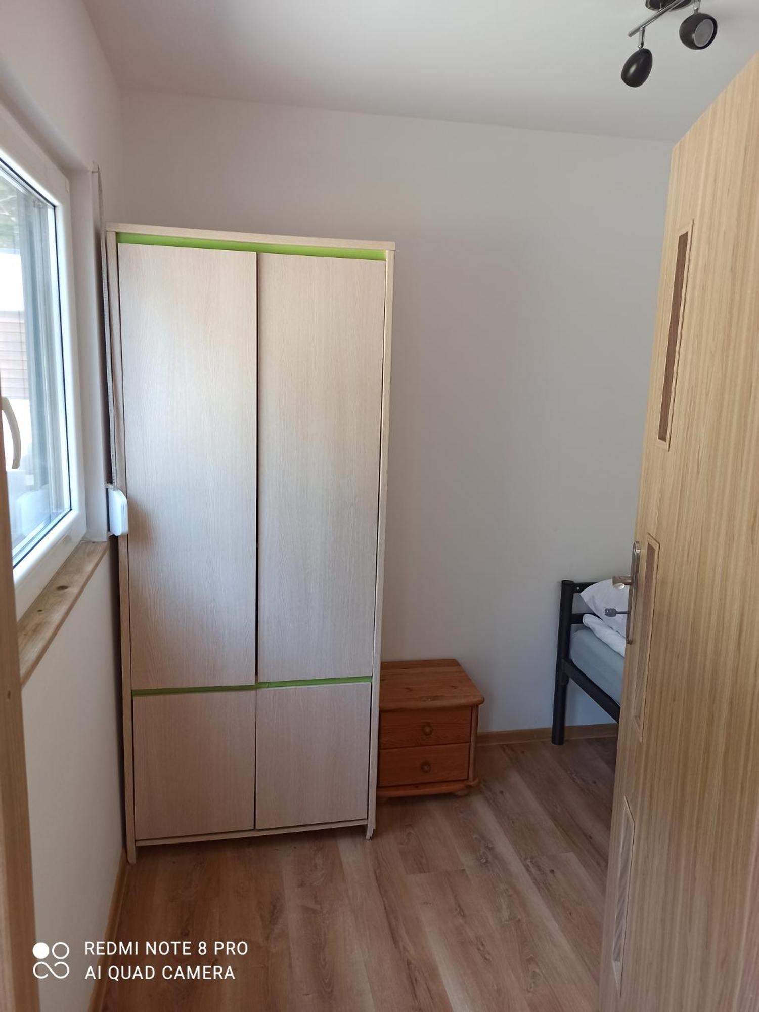 Domki Pod Sosnami Miedzychod Номер фото